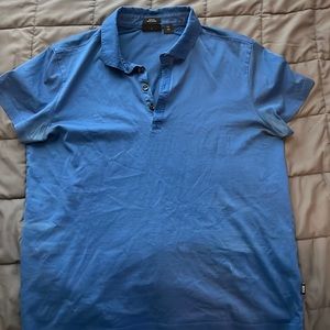 Hugo Boss Slim Fit Polo
